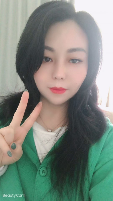 桃花盛开
